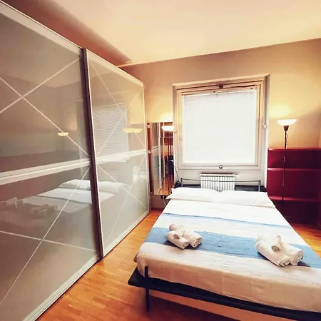 Trastevere Design *