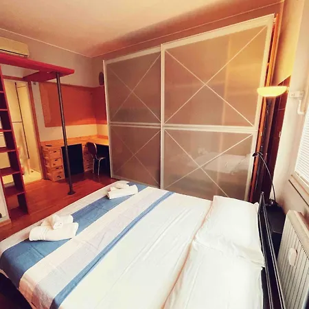 Trastevere Design * 로마