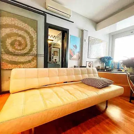 Trastevere Design * 로마