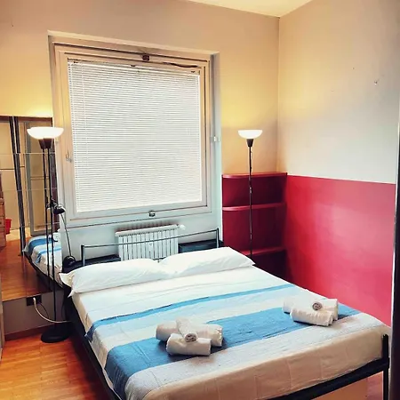 Trastevere Design 로마