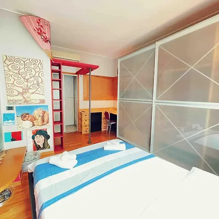 Trastevere Design 아파트