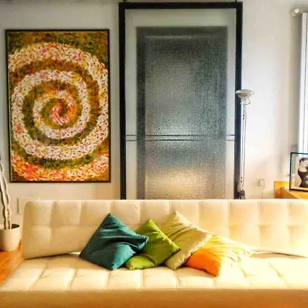 Trastevere Design